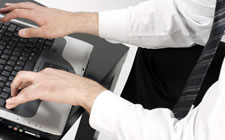 短信压力测试器